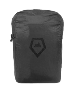 WANDRD Rainfly Backpack Rain Cover - Black