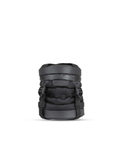 WANDRD Inflatable Lens Case - Black
