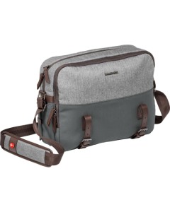 Manfrotto MB LF-WN-RP Windsor Camera Reporter Bag For DSLR