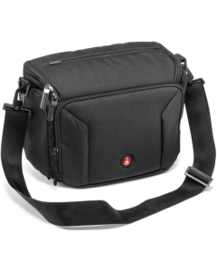 Manfrotto MB MP-SB10BB Shoulder Bag Pro 10 - Black