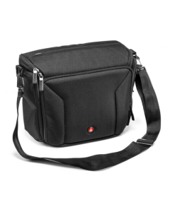 Manfrotto MB MP-SB20BB Shoulder Bag Pro 20 - Black