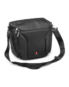 Manfrotto MB MP-SB30BB Shoulder Bag Pro 30 - Black