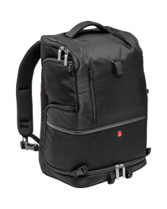 Manfrotto MB MA-BP-TL Advanced Tri Backpack Large - Black