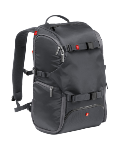 Manfrotto MB MA-TRV-GY Advanced Travel Backpack - Grey