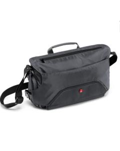 Manfrotto MB MA-MS-GY Pixi Advanced Camera Messenger Bag