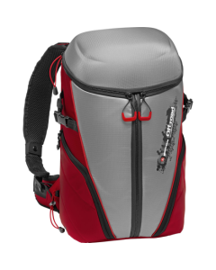 Manfrotto MB OR-ACT-BPGY Off Road Stunt Backpack For Action Cameras