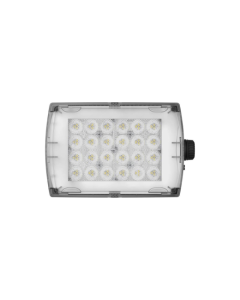 Manfrotto MLMICROPRO2 MicroPro2 LED Light With Brightness Control & Filter Set