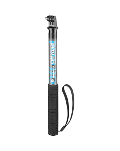 Manfrotto MPOFFROADM-GP Off Road Stunt Pole With GoPro Mount