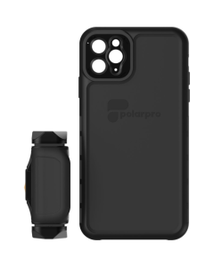 Polar Pro LiteChaser iPhone 11 Pro Essential Kit