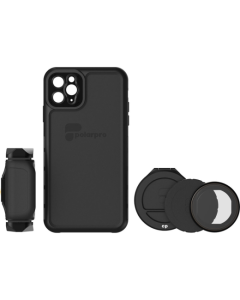 Polar Pro LiteChaser iPhone 11 Pro Max Photography Kit