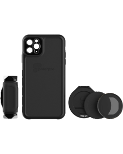 Polar Pro LiteChaser iPhone 11 Pro Max Filmmaker Kit