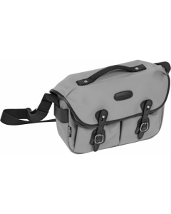 Billingham Hadley  Pro Original - Grey - Black