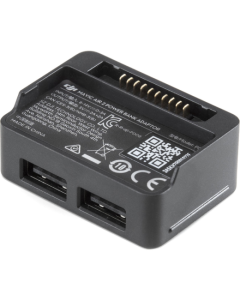 DJI Mavic Air 2 Flight Battery To Power Bank Adapter