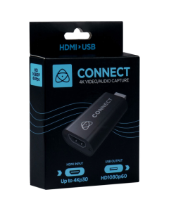 Atomos Connect HDMI to USB Adapter