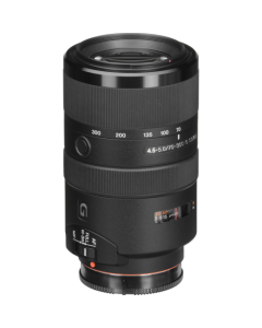 Sony 70-300mm f4.5-5.6 G SSM II Digital SLR Camera Lens