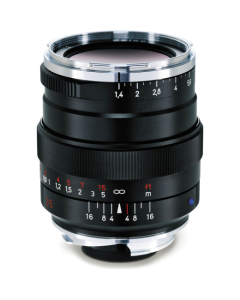 Zeiss Distagon T* 35mm F1.4 ZM Lens - Leica M Mount