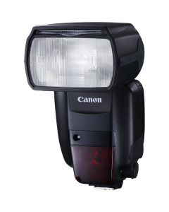 Canon Speedlite 600EX RT-II Flash Flashgun