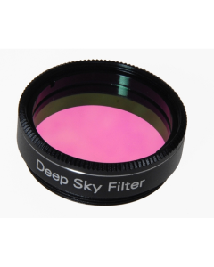 OVL Deep Sky 1.25 Filter For Telescope