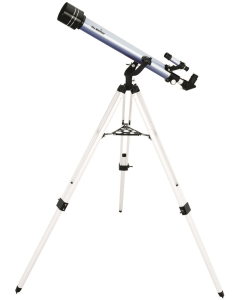 SkyWatcher Mercury 607 Achromatic Refractor Telescope