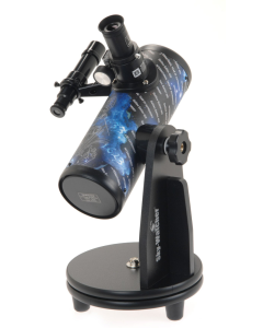 SkyWatcher Heritage 76 3" Mini Dobsonian Starter Telescope