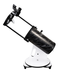 Skywatcher Heritage-130P  5.1" FlexTube Dobsonian Telescope 