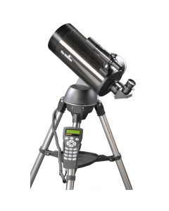 SkyWatcher Skymax-127 AZ SynScan GO-TO Maksutov-Cassegrain Telescope 