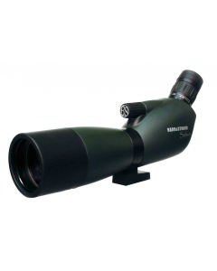 Barr And Stroud Sahara MC BAK-4 15-45x60 Angled Spotting Scope