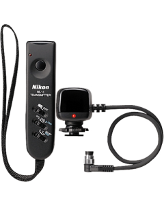 Nikon ML-3 Remote Control Transmitter And Receiver Set 