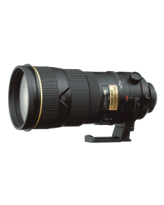 Nikon 300mm f2.8 G ED VR II AF-S Nikkor DSLR Prime Lens