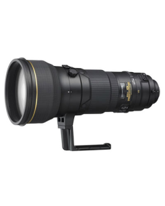 Nikon 400mm f2.8 G ED VR AF-S Nikkor Prime Lens
