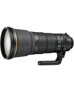 Nikon 400mm f2.8 AF-S E FL ED VR Prime DSLR Lens