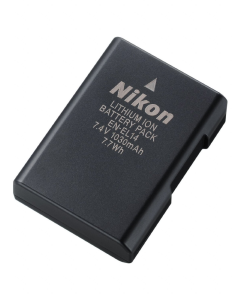 Nikon EN-EL14 Li-Ion Digital Camera Battery