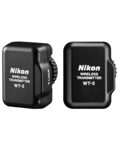 Nikon WT-5 Wireless Transmitter