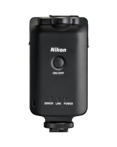 Nikon UT-1 Communications Unit