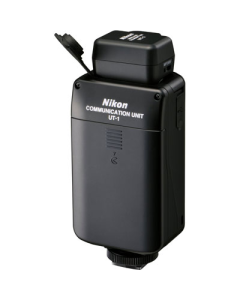 Nikon UT-1WK Communication Unit with UT-1 and WT-5
