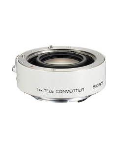Sony 1.4x A Mount Lens Teleconverter