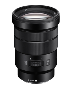 Sony 18-105mm f4 G OSS E-mount Lens