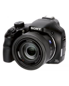 Sony Cyber-shot HX400 Digital Bridge Camera