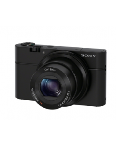 Sony Cyber-shot RX100 Digital Camera