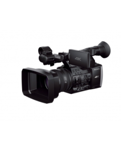 Sony FDR-AX1 High Definition Professional 4K Camcorder