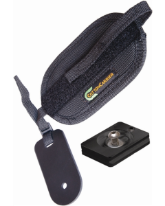 Cotton Carrier Hand Strap and Arca Swiss Mini Plate