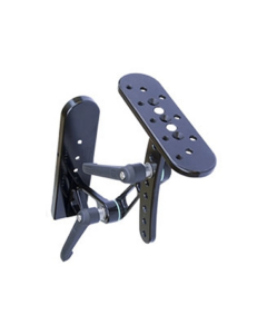 Cotton Carrier Steady Shot Bracket