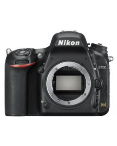 Nikon D750 Digital SLR Camera Body