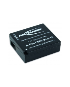 Ansmann DMW-DMB9E