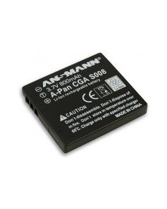 Ansmann CGA-S008