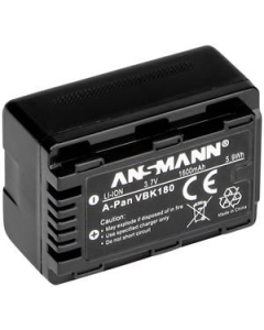 Ansmann VBK-180 
