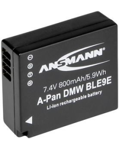 Ansmann DMW-BLE9E