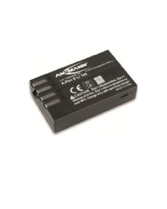 Ansmann DLI09 Battery