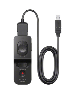 Sony Cybershot Remote Commander RM-VPR1