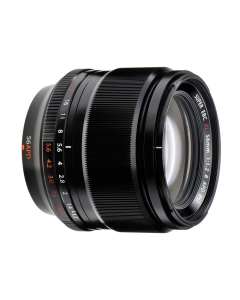 Fujifilm XF 56mm f1.2 R APD Apodisation Filter Lens